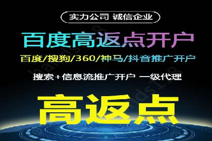 百度搜索广告推广的实战案例详解